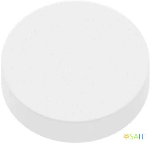 Пароочиститель напольный Polaris PSC 1701C 1700Вт желтый/черный