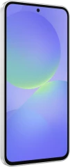 Смартфон Samsung SM-A366E Galaxy A36 5G 256Gb 8Gb серый моноблок 3G 4G 6.7&quot; 1080x2340 Android 15 50Mpix 802.11 a/b/g/n/ac/ax NFC GPS GSM900/1800 GSM1900 Protect