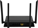 Роутер беспроводной D-Link DIR-841/RU/A1 AC1200 10/100/1000BASE-TX черный