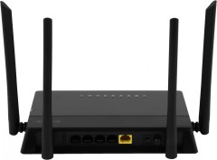 Роутер беспроводной D-Link DIR-841/RU/A1 AC1200 10/100/1000BASE-TX черный