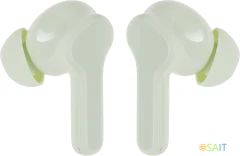Гарнитура внутриканальные Realme Buds T110 зеленый беспроводные bluetooth в ушной раковине (631206000020)