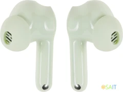 Гарнитура внутриканальные Realme Buds T110 зеленый беспроводные bluetooth в ушной раковине (631206000020)