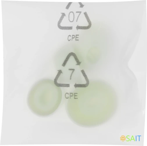 Гарнитура внутриканальные Realme Buds T110 зеленый беспроводные bluetooth в ушной раковине (631206000020)