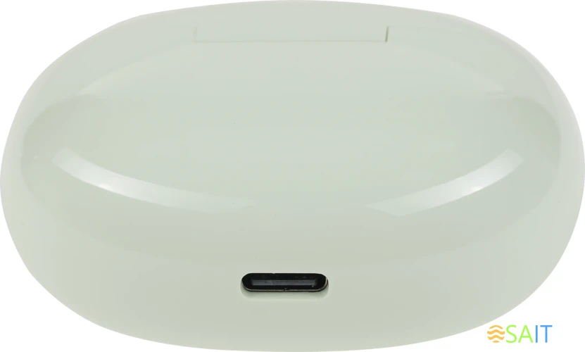 Гарнитура внутриканальные Realme Buds T110 зеленый беспроводные bluetooth в ушной раковине (631206000020)