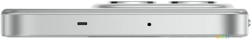 Смартфон Tecno Pova 7 5G 256Gb 8Gb серебристый моноблок 3G 4G 2Sim 6.78" 1080x2460 Android 15 50Mpix 802.11 a/b/g/n/ac/ax NFC GPS GSM900/1800 Protect microSD max1024Gb