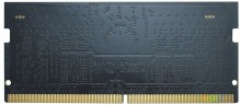 Память DDR5 16GB 4800MHz Patriot PSD516G480081S RTL PC5-38400 CL40 SO-DIMM 262-pin 1.1В dual rank Ret
