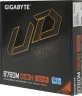 Материнская плата Gigabyte B760M DS3H GEN5 Soc-1700 Intel B760 4xDDR5 mATX AC`97 8ch(7.1) 2.5Gg RAID+VGA+HDMI+DP