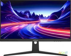 Монитор Dahua 24.5&quot; DHI-LM25-E231B черный IPS LED 0.5ms 16:9 HDMI матовая 1000:1 300cd 178гр/178гр 1920x1080 180Hz DP FHD 2.93кг