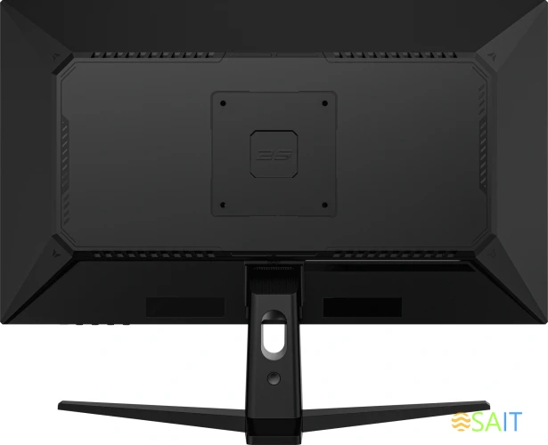 Монитор Dahua 24.5" DHI-LM25-E231B черный IPS LED 0.5ms 16:9 HDMI матовая 1000:1 300cd 178гр/178гр 1920x1080 180Hz DP FHD 2.93кг