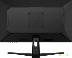 Монитор Dahua 24.5&quot; DHI-LM25-E231B черный IPS LED 0.5ms 16:9 HDMI матовая 1000:1 300cd 178гр/178гр 1920x1080 180Hz DP FHD 2.93кг