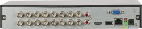 Видеорегистратор Dahua DH-XVR4116HS-I/T