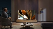 Телевизор OLED Hisense 65" 65A85H черный 4K Ultra HD 120Hz DVB-T DVB-T2 DVB-C DVB-S DVB-S2 USB WiFi Smart TV (RUS)