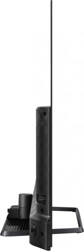 Телевизор OLED Hisense 65" 65A85H черный 4K Ultra HD 120Hz DVB-T DVB-T2 DVB-C DVB-S DVB-S2 USB WiFi Smart TV (RUS)