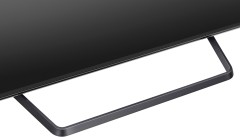 Телевизор OLED Hisense 65" 65A85H черный 4K Ultra HD 120Hz DVB-T DVB-T2 DVB-C DVB-S DVB-S2 USB WiFi Smart TV (RUS)