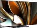 Телевизор OLED Hisense 65" 65A85H черный 4K Ultra HD 120Hz DVB-T DVB-T2 DVB-C DVB-S DVB-S2 USB WiFi Smart TV (RUS)