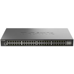 Коммутатор D-Link DGS-1210-52X/ME/C1A