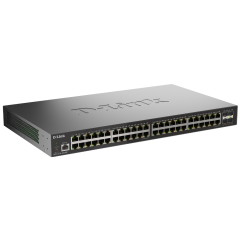 Коммутатор D-Link DGS-1210-52X/ME/C1A