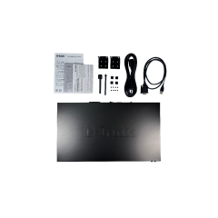 Коммутатор D-Link DGS-1210-52X/ME/C1A