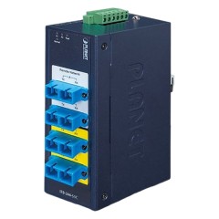 промышленный коммутатор Planet IFB-244-SSC