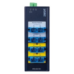 промышленный коммутатор Planet IFB-244-SSC