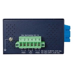 промышленный коммутатор Planet IFB-244-SSC