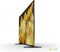 Телевизор LED Sony 55" XR-55X90L BRAVIA серебристый 4K Ultra HD 120Hz DVB-T DVB-T2 USB WiFi Smart TV