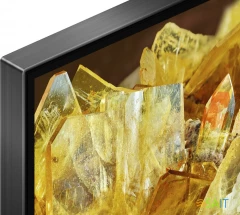 Телевизор LED Sony 55" XR-55X90L BRAVIA серебристый 4K Ultra HD 120Hz DVB-T DVB-T2 USB WiFi Smart TV