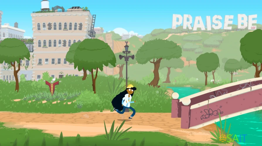 Игра для ПК Yogscast Games The Holy Gosh Darn (12+)