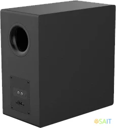 Саундбар Hisense HS5100 5.1 540Вт черный