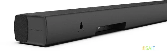 Саундбар Hisense HS5100 5.1 540Вт черный