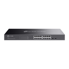 Коммутатор TP‑Link SG2218