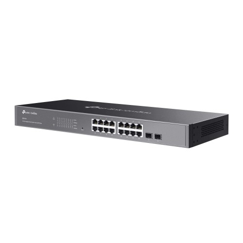Коммутатор TP‑Link SG2218