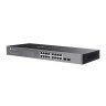 Коммутатор TP‑Link SG2218