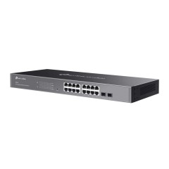 Коммутатор TP‑Link SG2218
