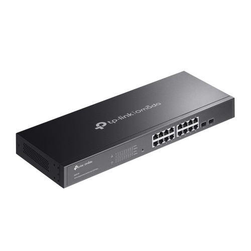 Коммутатор TP‑Link SG2218
