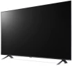 Телевизор LED LG 50" 50QNED80T6A.ARUG черный титан 4K Ultra HD 60Hz DVB-T DVB-T2 DVB-C DVB-S DVB-S2 USB WiFi Smart TV