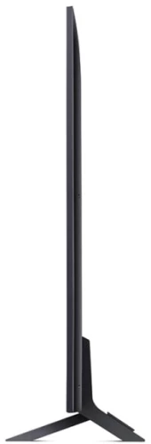 Телевизор LED LG 50" 50QNED80T6A.ARUG черный титан 4K Ultra HD 60Hz DVB-T DVB-T2 DVB-C DVB-S DVB-S2 USB WiFi Smart TV