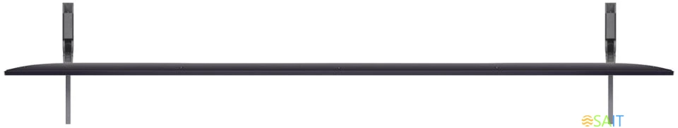 Телевизор LED LG 50" 50QNED80T6A.ARUG черный титан 4K Ultra HD 60Hz DVB-T DVB-T2 DVB-C DVB-S DVB-S2 USB WiFi Smart TV