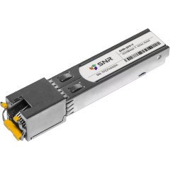 Модуль SNR SNR-SFP-T