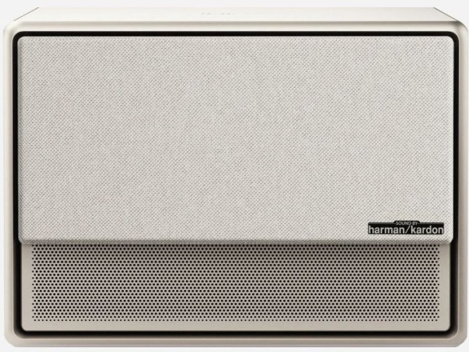 Проектор Xgimi Horizon Ultra DLP 2300Lm LS 2875Lm ANSI (3840x2160) ресурс лампы:25000часов 2xUSB typeA 2xHDMI 5.2кг