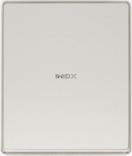 Проектор Xgimi Horizon Ultra DLP 2300Lm LS 2875Lm ANSI (3840x2160) ресурс лампы:25000часов 2xUSB typeA 2xHDMI 5.2кг