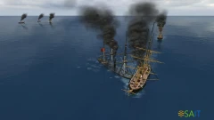 Игра для ПК Strategy First Ironclads 2: Boshin War (12+)