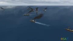 Игра для ПК Strategy First Ironclads 2: Boshin War (12+)