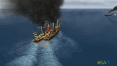 Игра для ПК Strategy First Ironclads 2: Boshin War (12+)