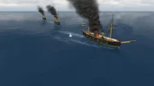 Игра для ПК Strategy First Ironclads 2: Boshin War (12+)