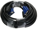 Кабель TV-COM VGA (m) - VGA (m) 10м