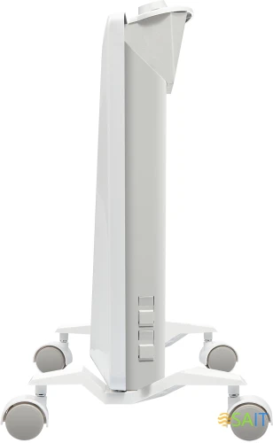 Конвектор Ballu Enzo BEC/EZMR-500 500Вт белый