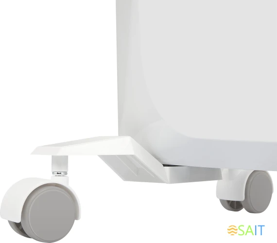 Конвектор Ballu Enzo BEC/EZMR-500 500Вт белый