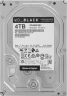 Жесткий диск WD SATA-III 4TB WD4006FZBX Desktop Black (7200rpm) 256Mb 3.5"