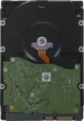 Жесткий диск WD SATA-III 4TB WD4006FZBX Desktop Black (7200rpm) 256Mb 3.5"